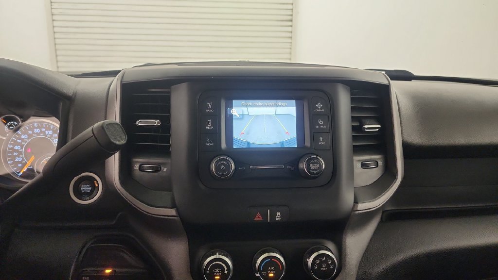 Used 2019 RAM 2500 Tradesman AWD/4WD image 25
