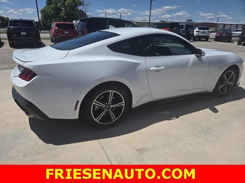 Used 2024 Ford Mustang Premium image 6