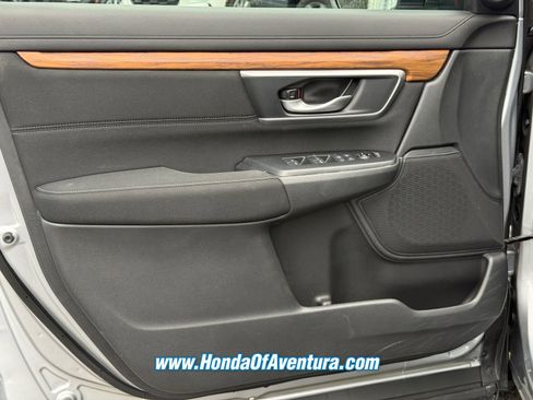 Certified 2020 Honda CR-V EX image 19