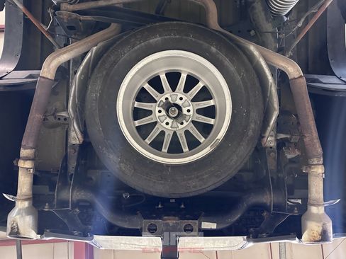 Used 2019 RAM 1500 Big Horn AWD/4WD image 71