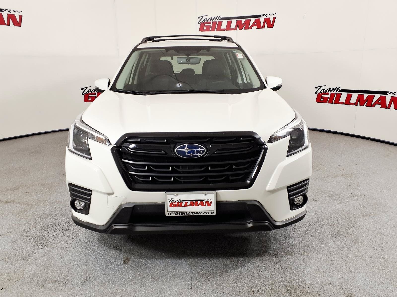 Used 2024 Subaru Forester Limited AWD/4WD image 2