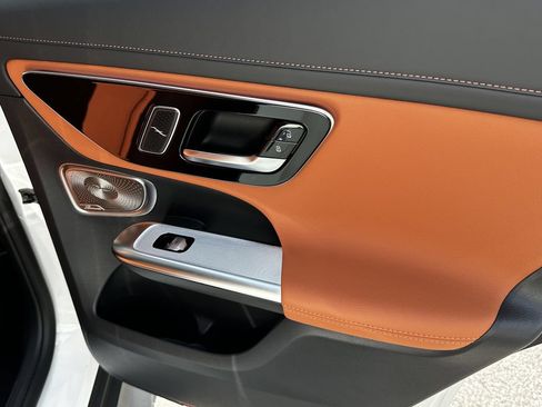 New 2027 Mercedes-Benz GLC 300 image 19