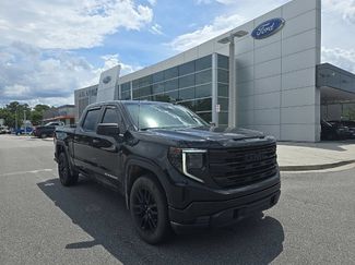 Used 2023 GMC Sierra 1500 Pro w/ Graphite Edition AWD/4WD 360° Tour