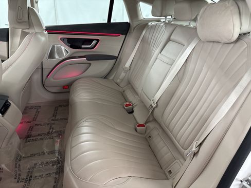 Used 2023 Mercedes-Benz EQS 450+ Sedan image 22