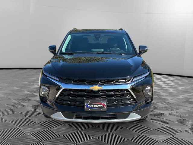 New 2026 Chevrolet Blazer LT w/ Sound & Technology Package AWD/4WD image 8