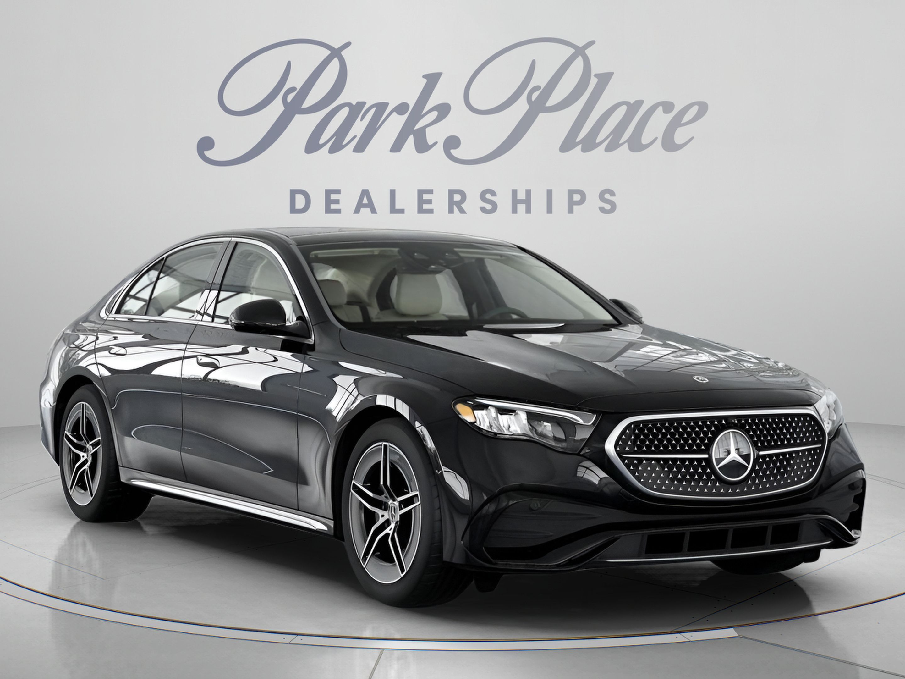 Used 2026 Mercedes-Benz E 350 Sedan image 31