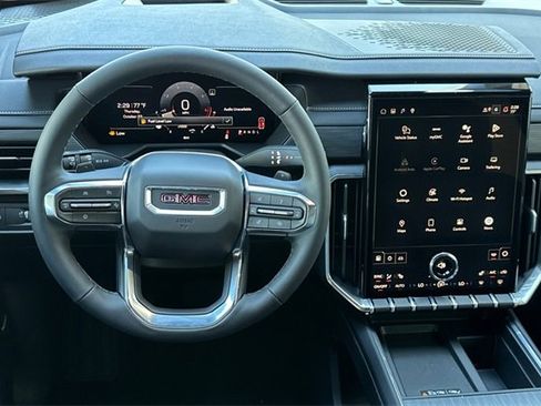 New 2026 GMC Acadia Elevation w/ Black Edition image 14