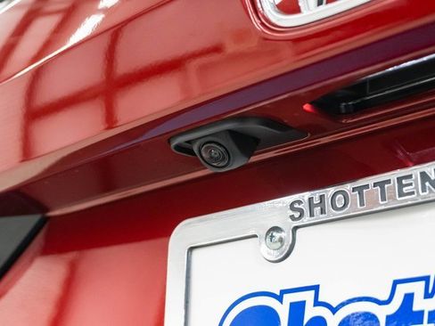 New 2026 Honda CR-V LX image 8