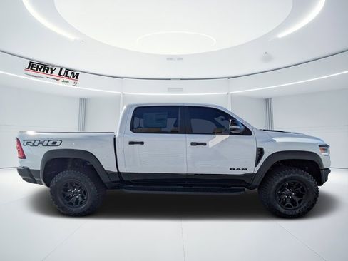 New 2026 RAM 1500 RHO image 2