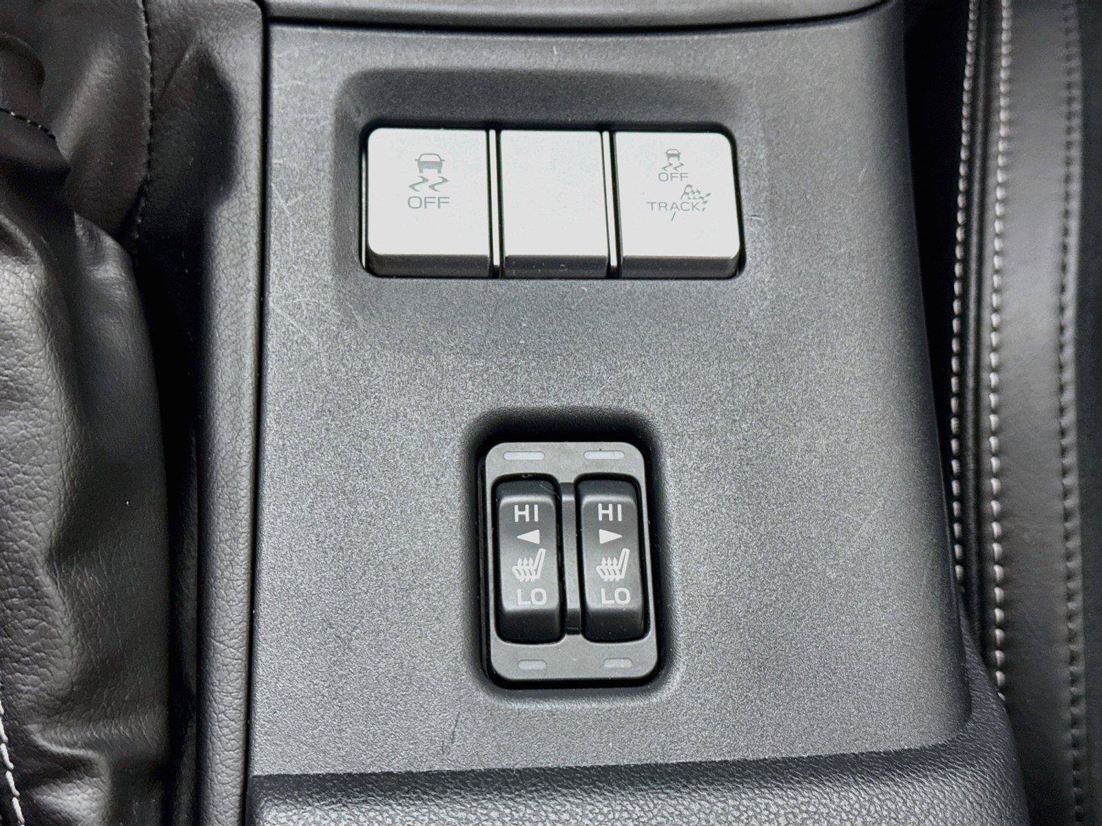 Certified 2023 Toyota GR86 Premium RWD image 26