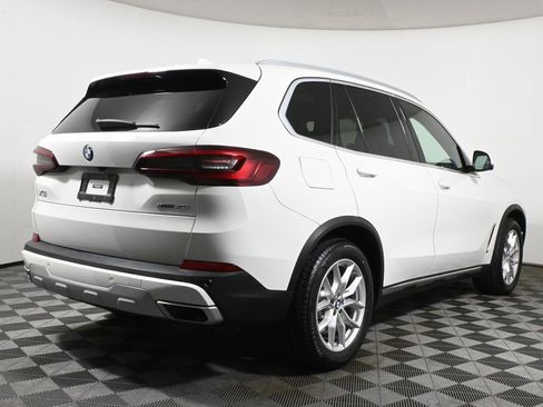 Used 2022 BMW X5 xDrive40i image 7