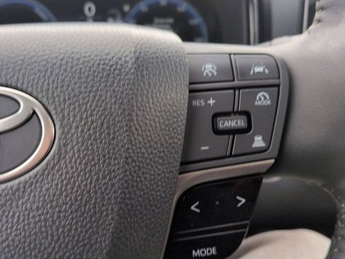 New 2026 Toyota Camry XLE image 17