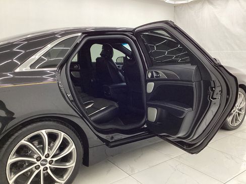 Used 2017 Lincoln MKZ Reserve w/ Luxury Package AWD/4WD image 24