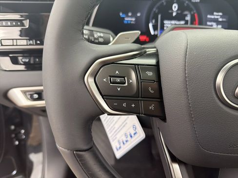 New 2026 Lexus RX 350 Premium AWD/4WD image 10