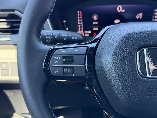New 2027 Honda Passport TrailSport Elite image 19
