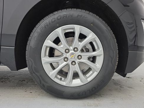 Certified 2020 Chevrolet Equinox LT w/ Driver Convenience Package FWD image 18
