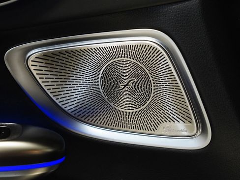 New 2026 Mercedes-Benz CLE 53 AMG 4MATIC Coupe image 30