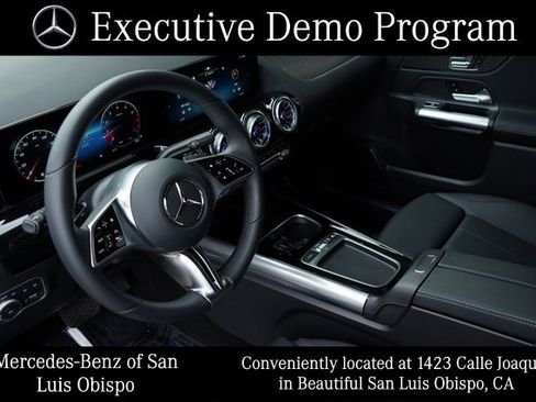 Used 2026 Mercedes-Benz GLA 250 image 31