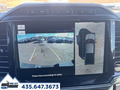 Used 2022 Ford F350 Platinum image 21