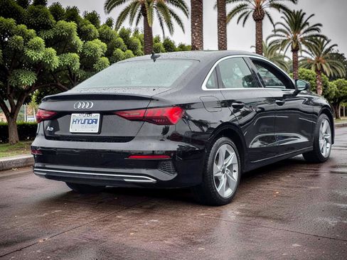 Used 2023 Audi A3 2.0T Premium FWD image 5