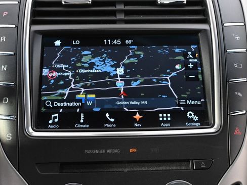 Used 2016 Lincoln MKX Reserve w/ Technology Package AWD/4WD image 29
