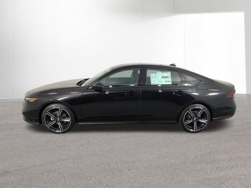 New 2026 Honda Accord SE image 13
