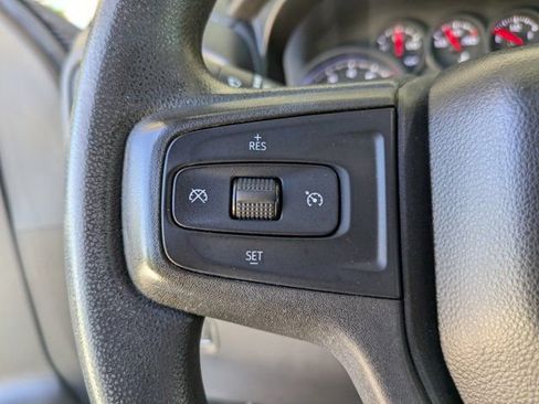 Used 2019 Chevrolet Silverado 1500 W/T w/ Trailering Package image 18