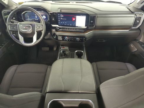 Used 2023 GMC Sierra 1500 Elevation w/ Preferred Package RWD image 14
