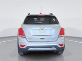 Used 2017 Chevrolet Trax LT w/ LPO, Protection Package image 4
