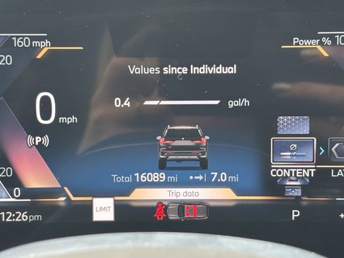 Certified 2025 BMW X1 xDrive28i image 25