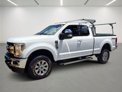 Used 2019 Ford F250 XLT w/ XLT Premium Package