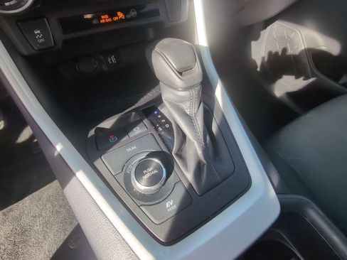 Used 2024 Toyota RAV4 XLE image 22