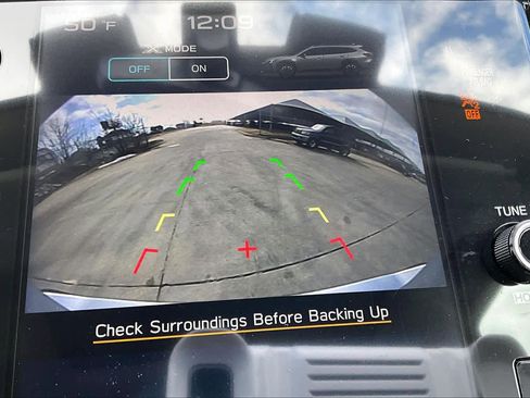 Used 2023 Subaru Outback Premium image 24