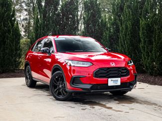 Certified 2026 Honda HR-V Sport video 2