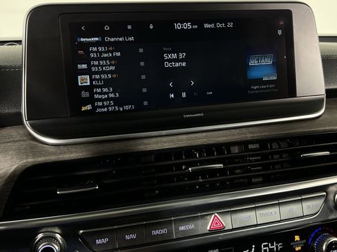 Used 2022 Kia Telluride EX w/ Towing Package image 20