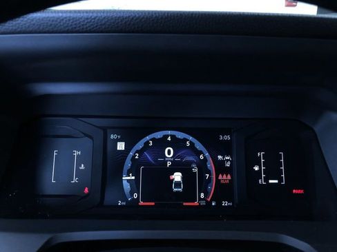 New 2026 Toyota Tacoma SR5 AWD/4WD image 24