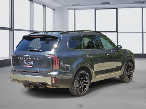 Used 2023 Kia Telluride SX Prestige X-Line AWD/4WD image 6