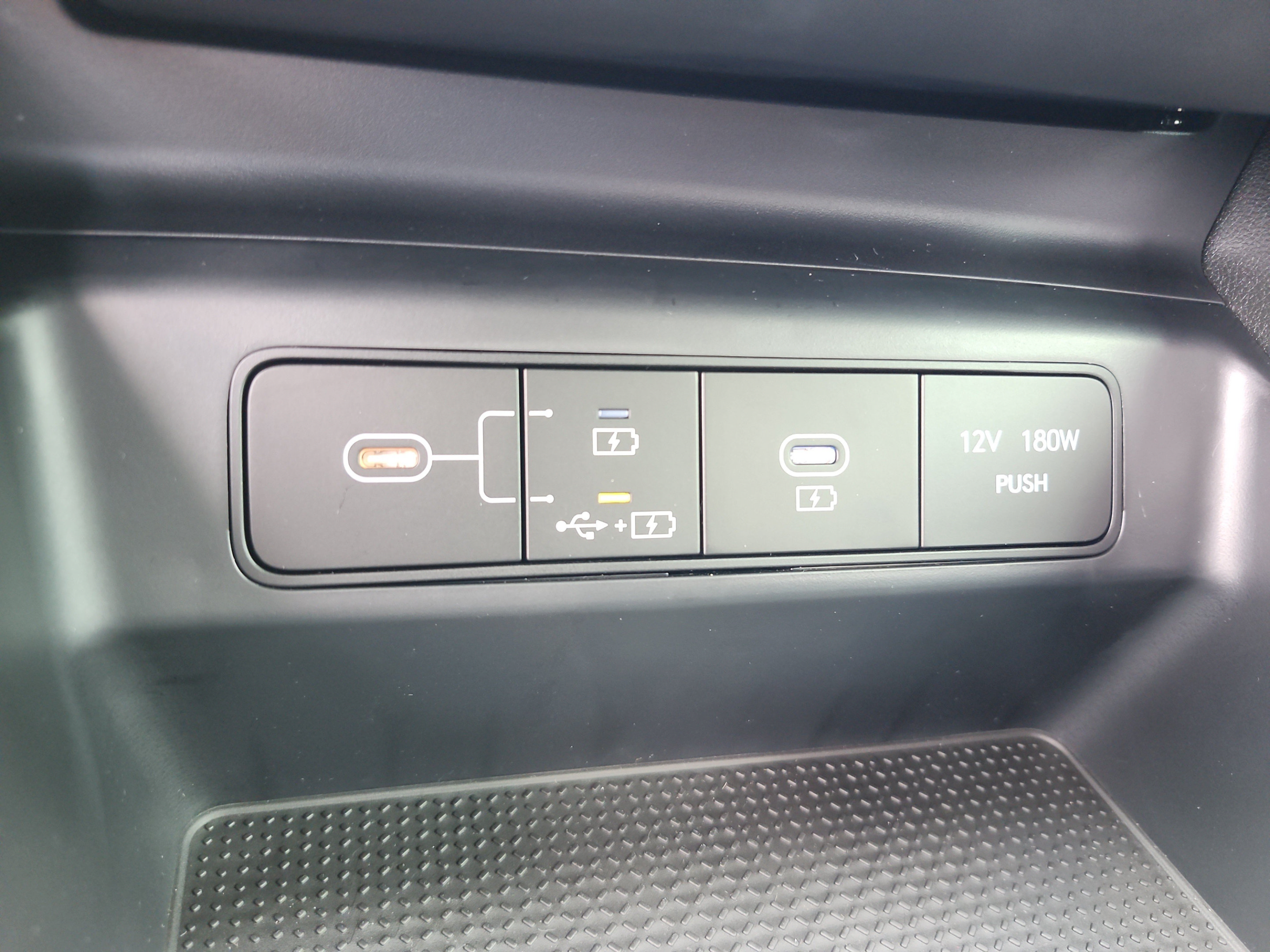 New 2026 Hyundai Tucson SEL Plus FWD image 25