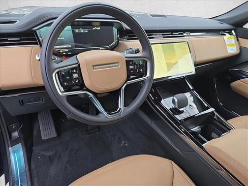 New 2026 Land Rover Range Rover Sport SE image 17