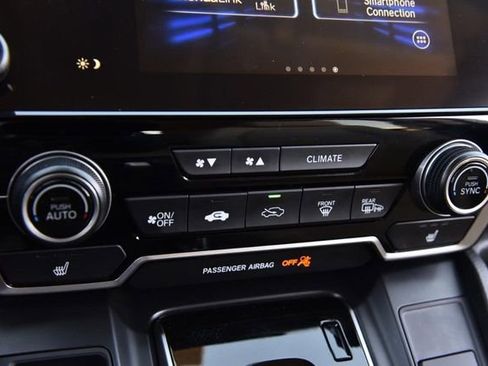 Used 2022 Honda CR-V EX-L image 16