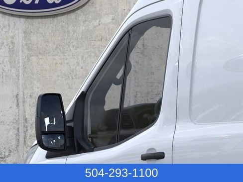 New 2026 Ford Transit 350 148 High Roof Extended image 20