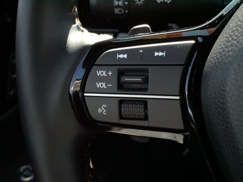 Certified 2026 Honda CR-V Sport Touring image 27