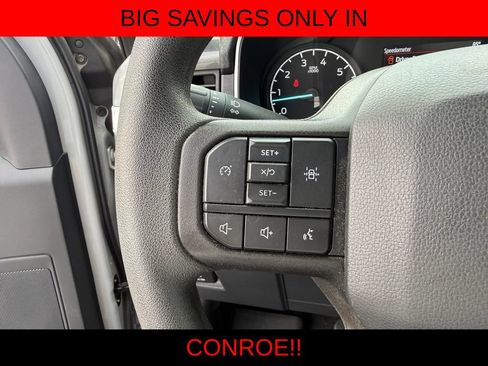 Used 2023 Ford F150 XL w/ STX Appearance Package RWD image 16