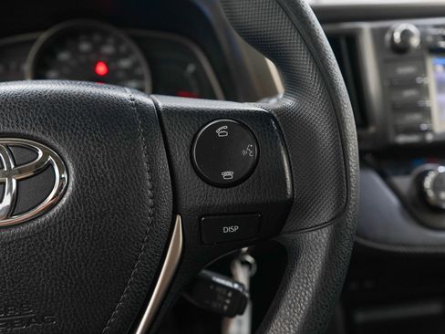 Used 2015 Toyota RAV4 XLE AWD/4WD image 25
