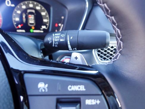 New 2026 Acura Integra A-Spec image 20