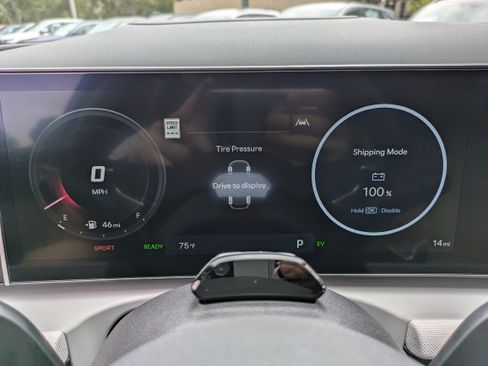 New 2026 Hyundai Tucson Limited image 25