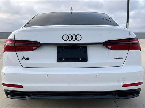 Used 2023 Audi A6 Premium Plus w/ Premium Plus Package image 5