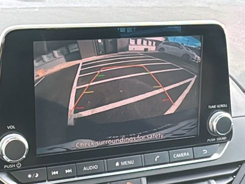 Used 2019 Nissan Altima 2.5 SR image 24