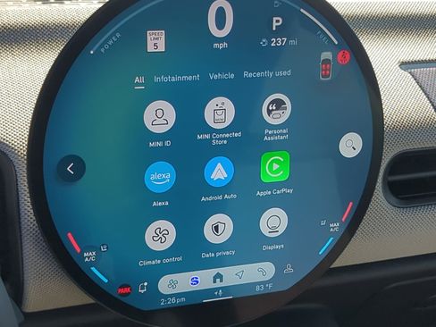 Used 2025 MINI Cooper S image 23