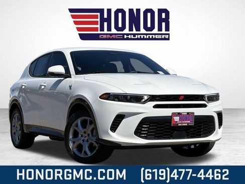 Used 2024 Dodge Hornet R/T image 1